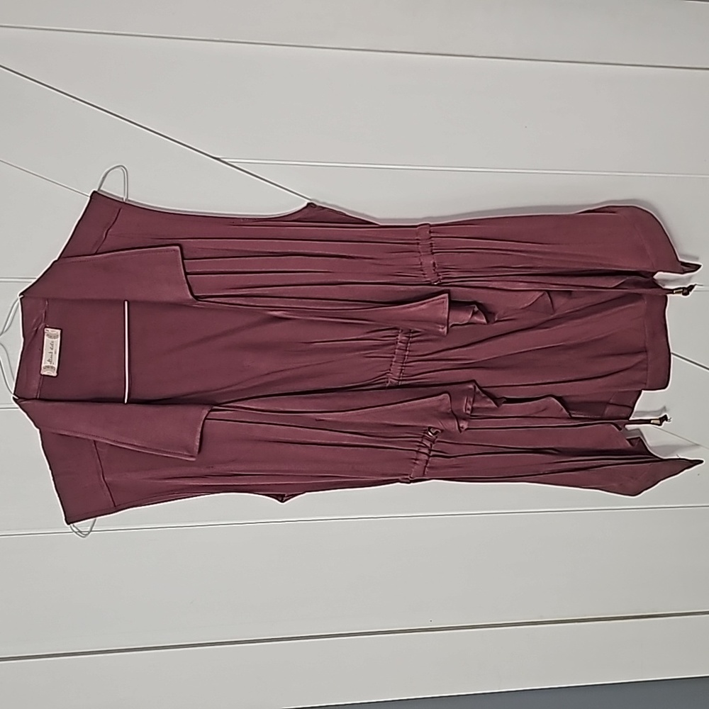 Altar'd State vest